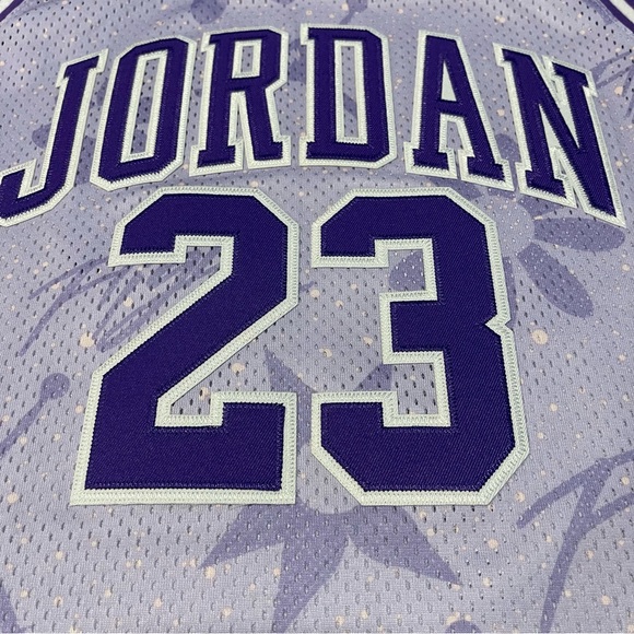 Jordan Youth Jersey Size Xl - Picture 4 of 6